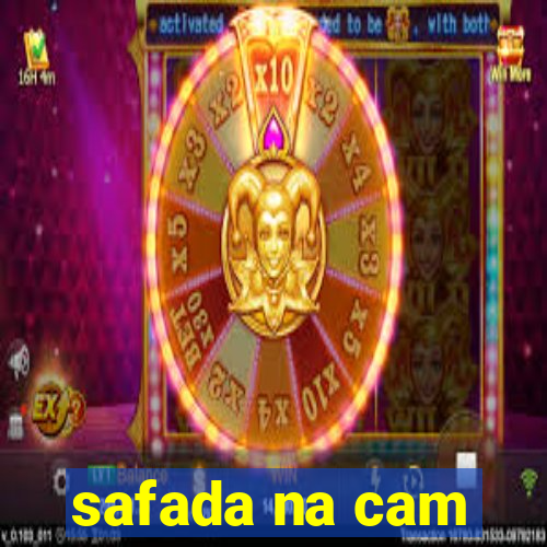 safada na cam